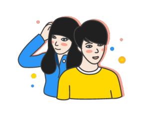 有什么潮流，当时觉得很酷现在想来无地自容？（内有福利）