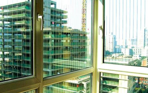 你们家的防盗窗都铺什么,你家的防盗窗装对了吗