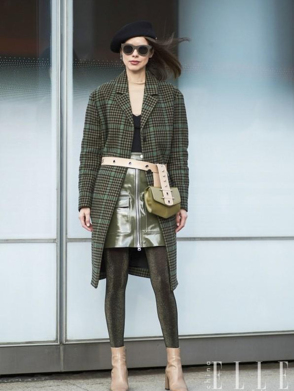 最流行的连裤袜新款,各种颜色连裤袜哪个比较好看