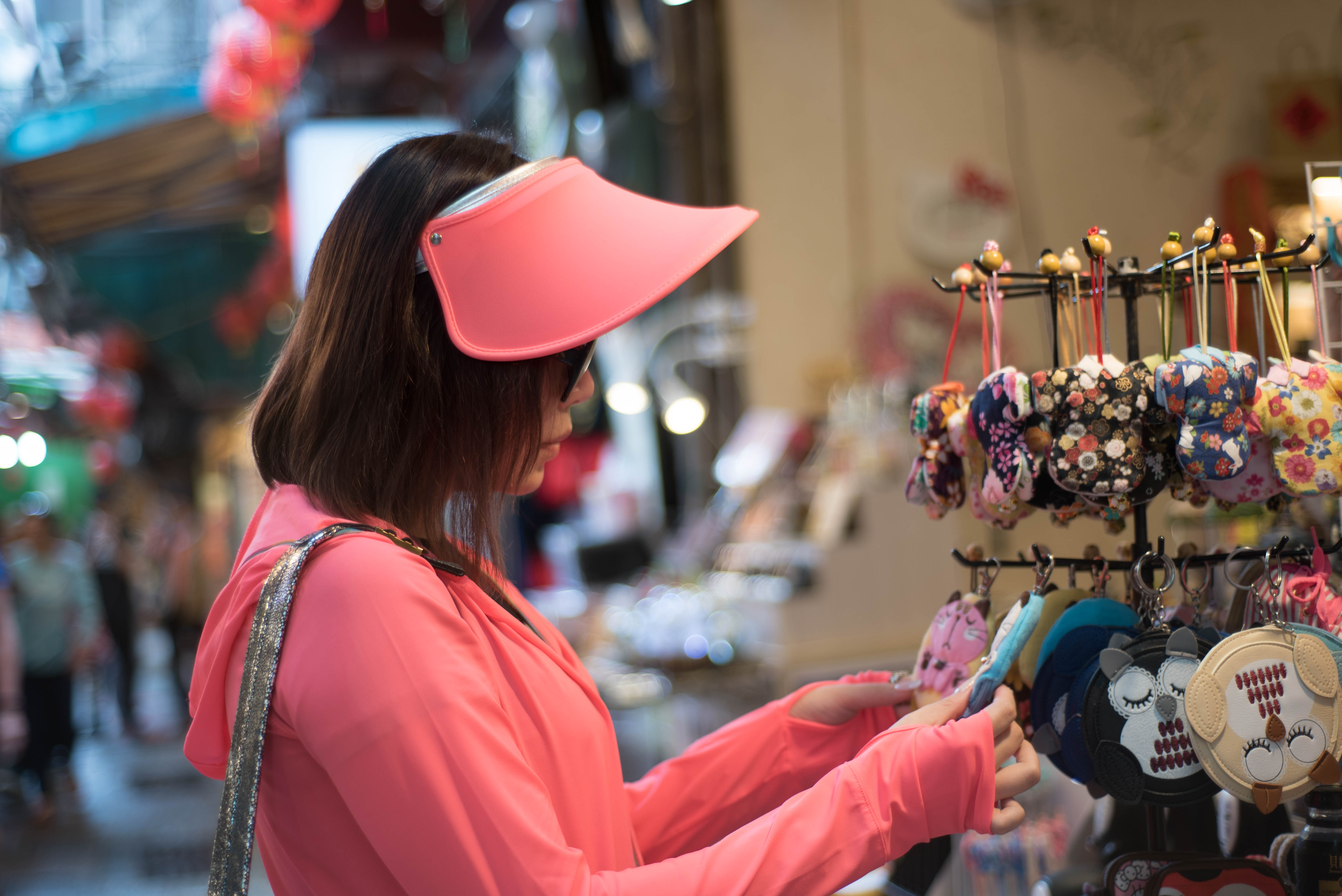除了你们知道的台湾夜市兔子推荐周杰伦套餐
