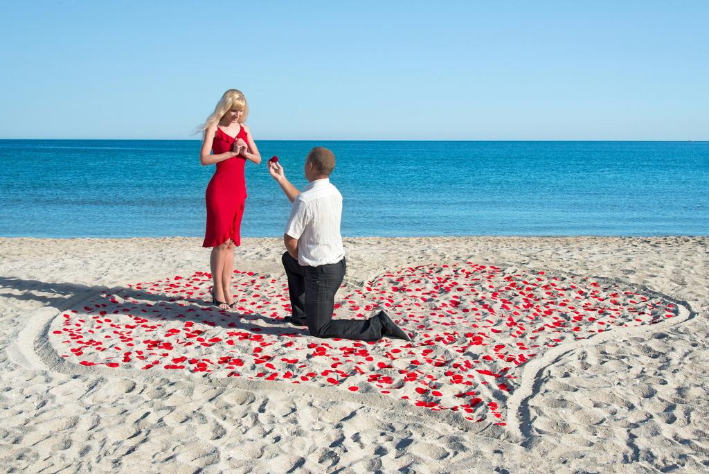 真正宠爱你的男人,真正宠爱你的男人会有这些表现