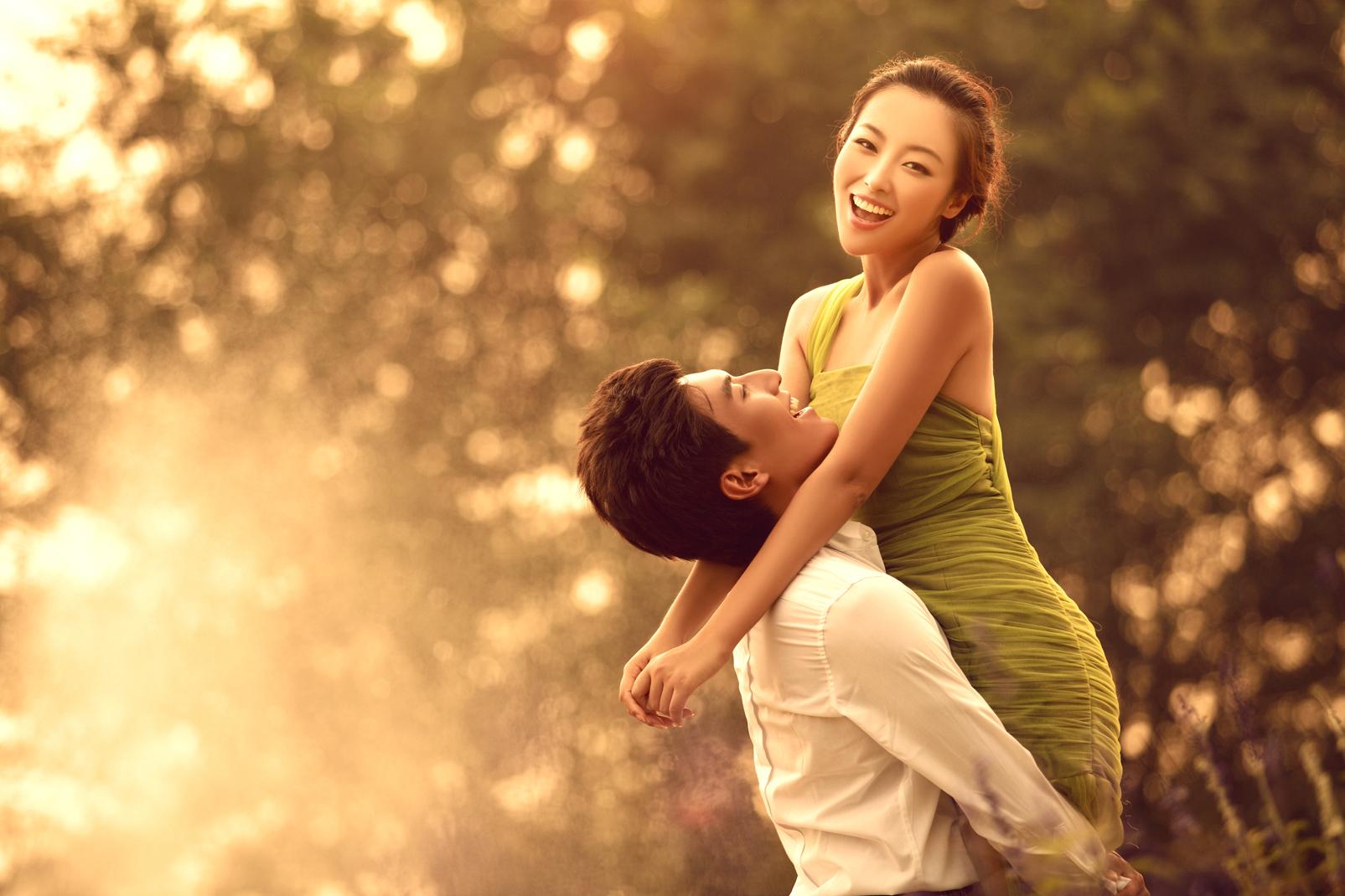 真正宠爱你的男人,真正宠爱你的男人会有这些表现