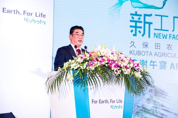 久保田农业机械苏州有限公司,苏州久保田农业机械有限公司地址