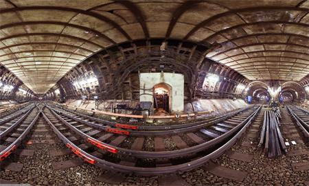 那些突然间从生活中消失的人,那些无缘无故消失的人