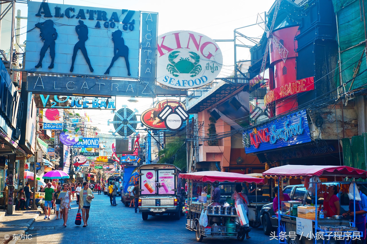 泰国跟团游有何骗局,泰国跟团游超详细攻略