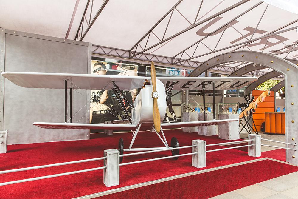 加快拓展中国市场,加速市场布局