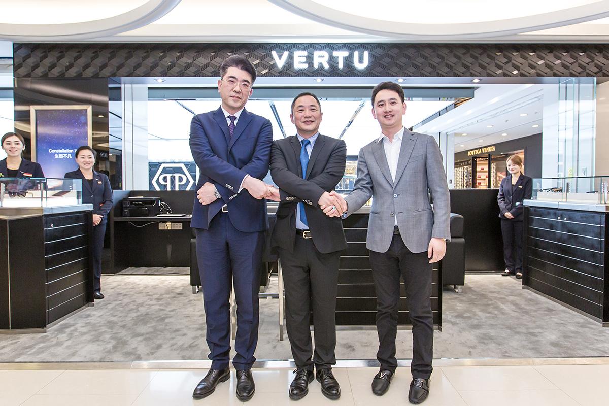 加快拓展中国市场,加速市场布局