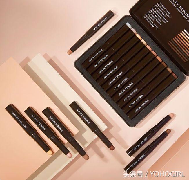 彩妆双胞胎，大牌断货了我还能买这些“一模一样”的！