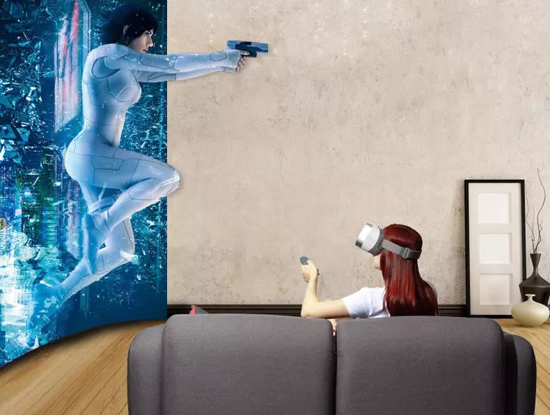 上下左右BABA，谁的童年没有一台红白机？