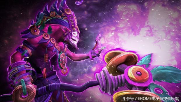 ehomevsnvti1dota2,ehomedota2最新阵容