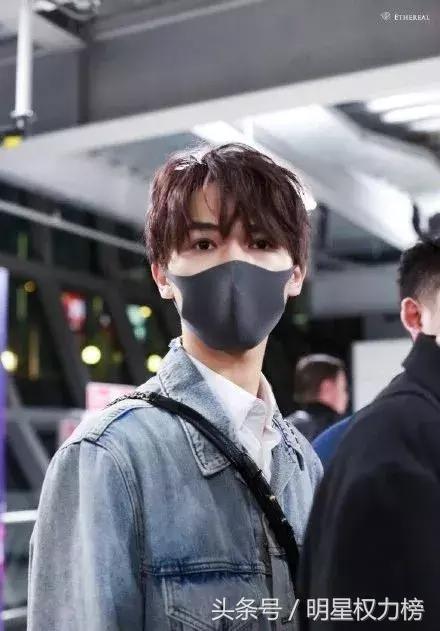 乐华七子小迷糊见面会,乐华七子代言小迷糊