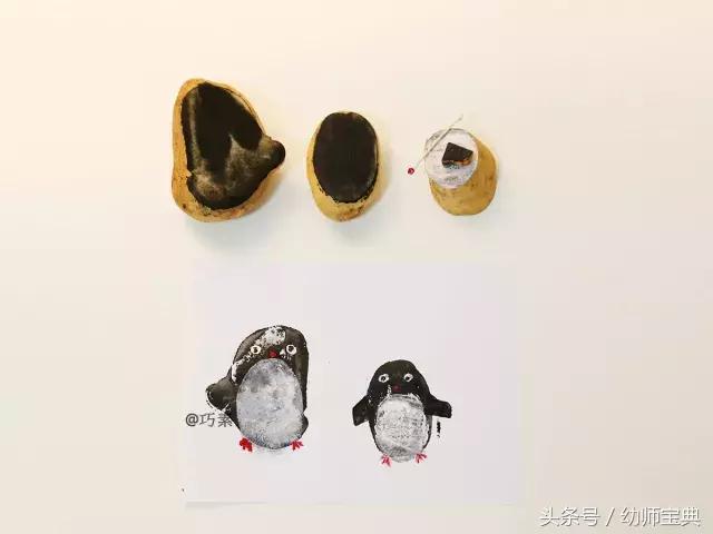 相见恨晚的印染拓印手工大全！不收藏亏出血！