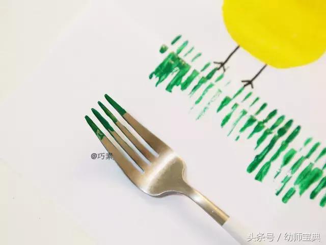 相见恨晚的印染拓印手工大全！不收藏亏出血！