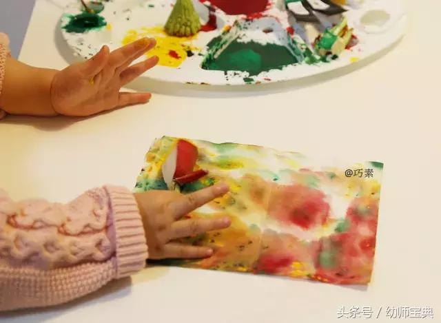 相见恨晚的印染拓印手工大全！不收藏亏出血！