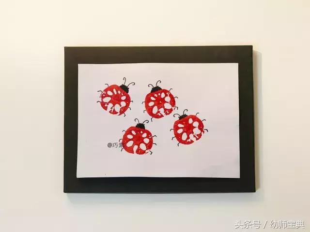 相见恨晚的印染拓印手工大全！不收藏亏出血！