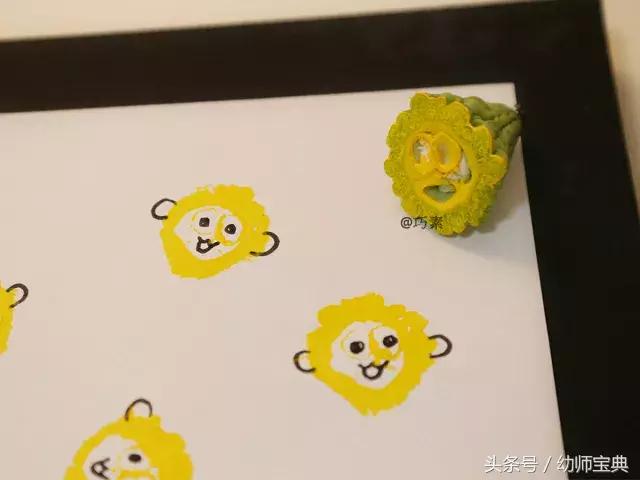 相见恨晚的印染拓印手工大全！不收藏亏出血！