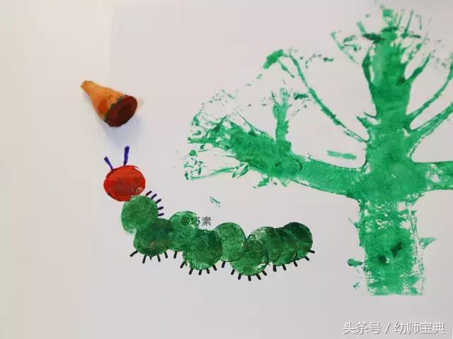 相见恨晚的印染拓印手工大全！不收藏亏出血！