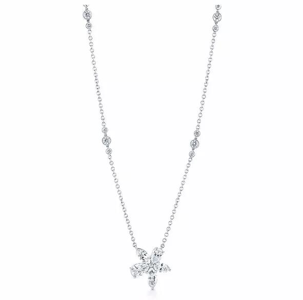 20款tiffany&co七夕礼物,tiffany&co蒂芙尼节日甄选