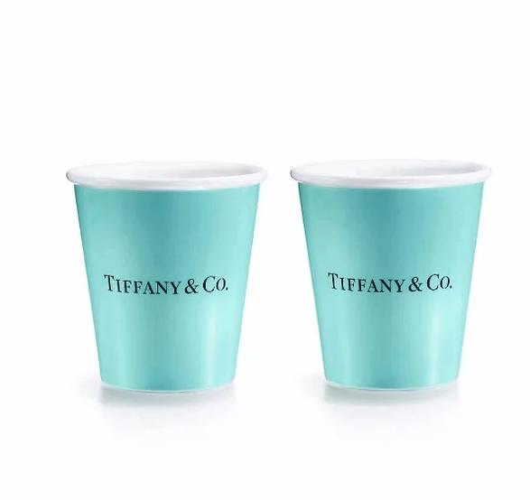 20款tiffany&co七夕礼物,tiffany&co蒂芙尼节日甄选
