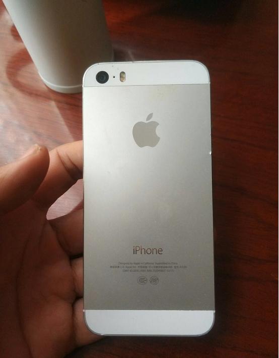 iphone5s和ios11哪个好,450元的iphone5s128g