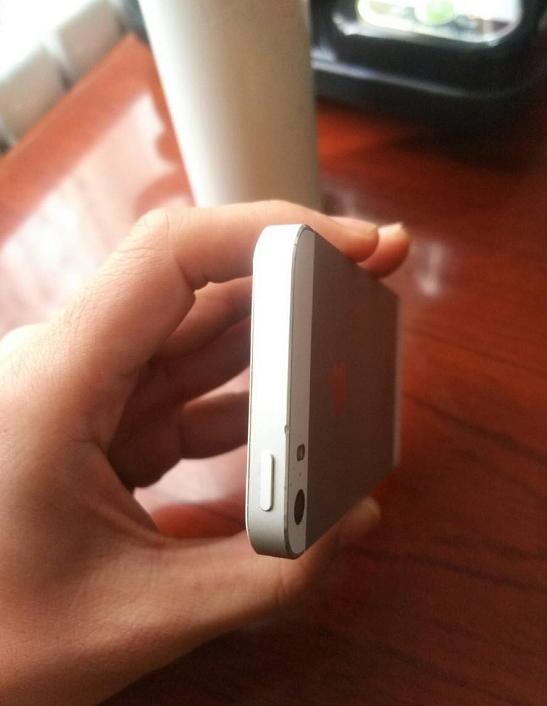 iphone5s和ios11哪个好,450元的iphone5s128g