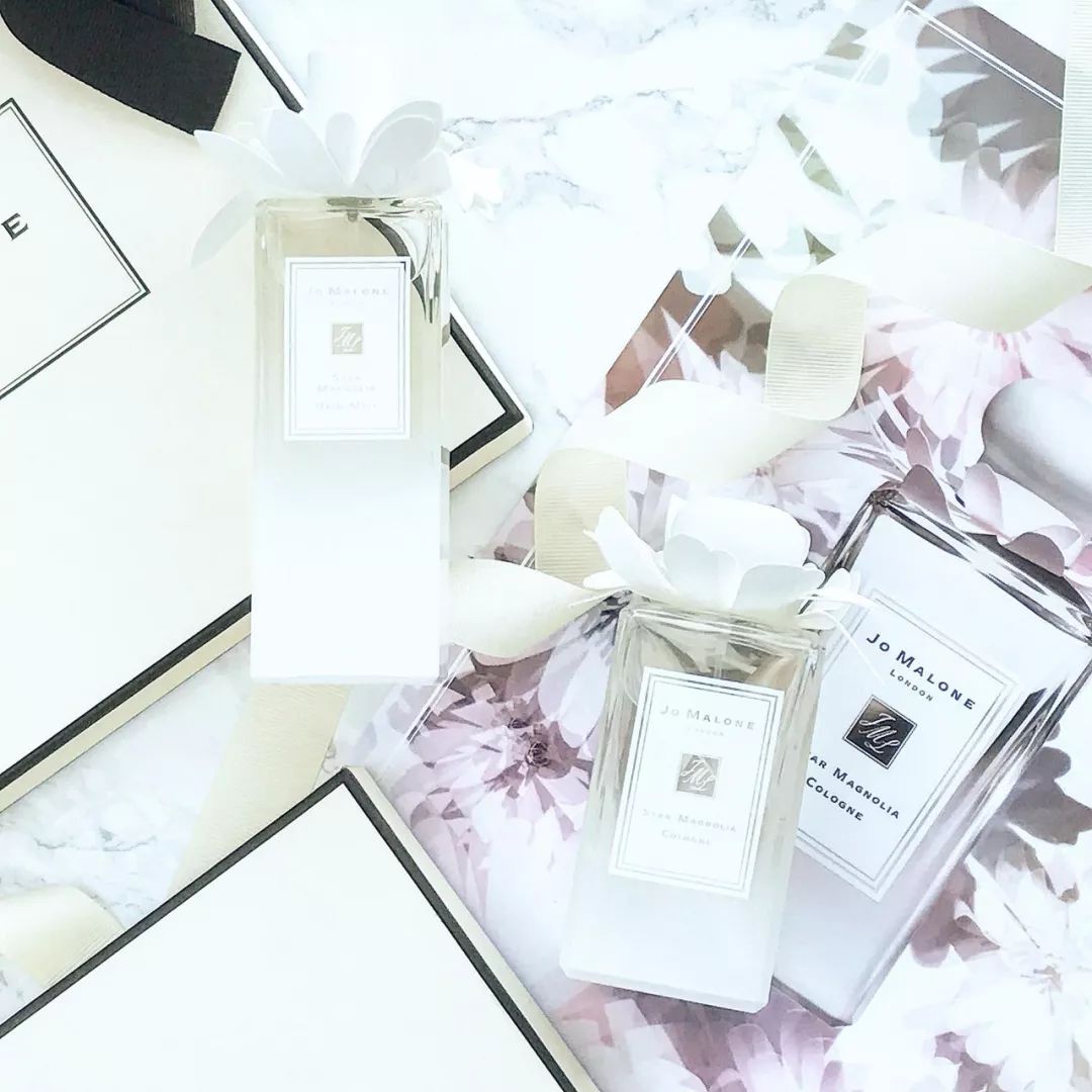 特别有魅力的一款香水 (推荐一款柠檬味为主的香水)