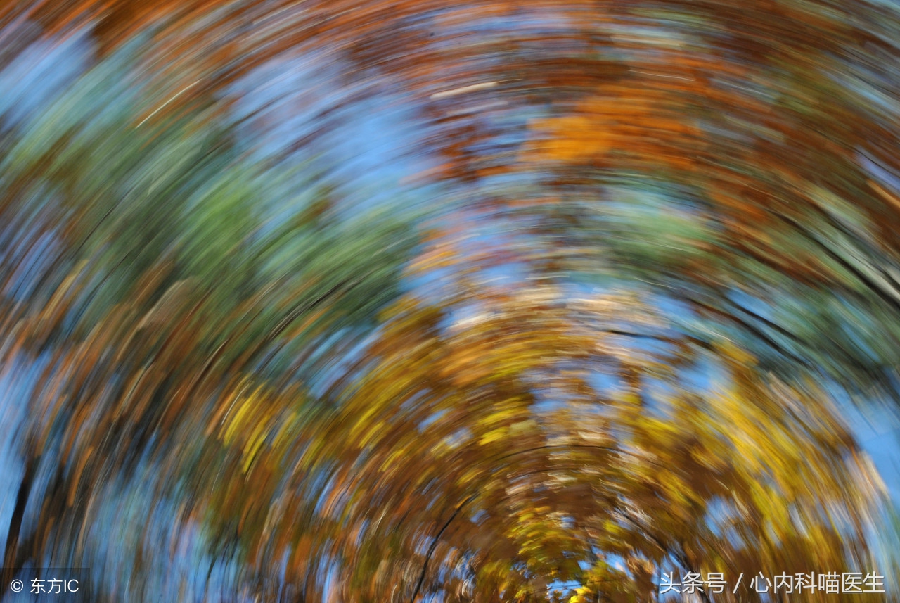 早上吸烟感觉头晕是什么原因,头晕是什么原因引起的如何解决