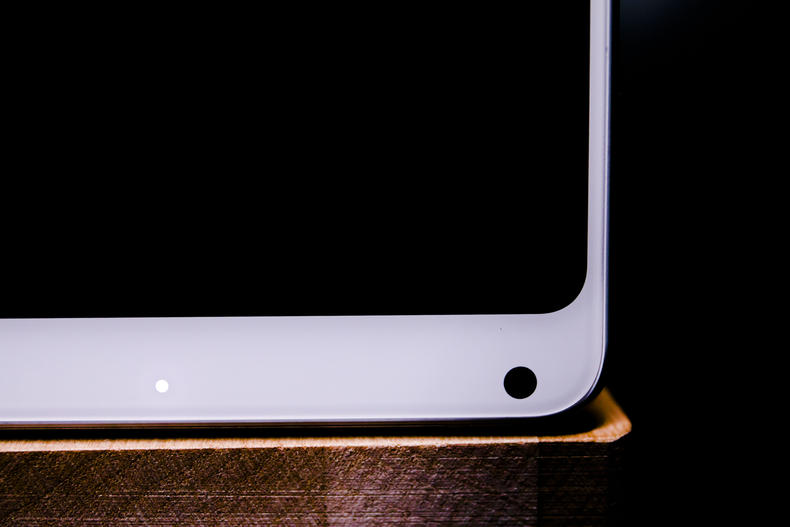 小米mix2s全球首发8+256,小米mix2s新机体验