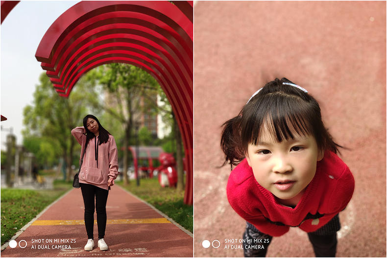 小米mix2s全球首发8+256,小米mix2s新机体验