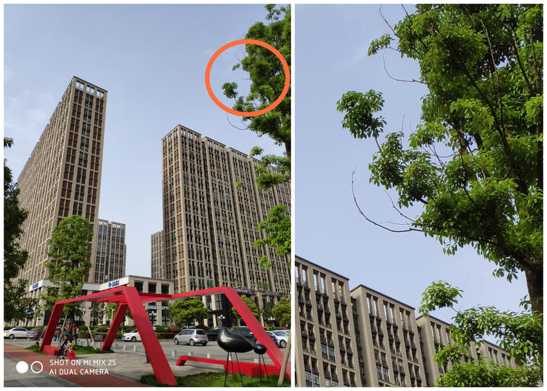 小米mix2s全球首发8+256,小米mix2s新机体验