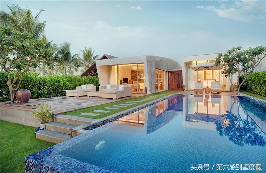 岘港旅游攻略2天一夜住宿,岘港海边四星住宿如何