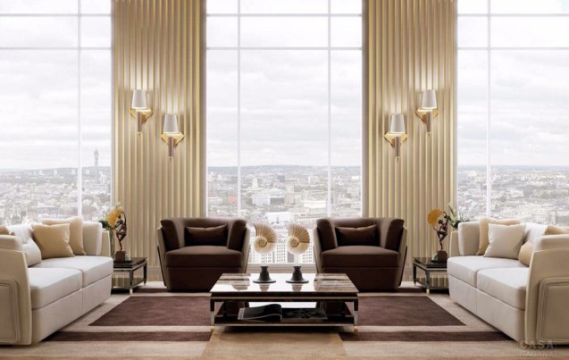 六大家具品牌,丹麦十大家具