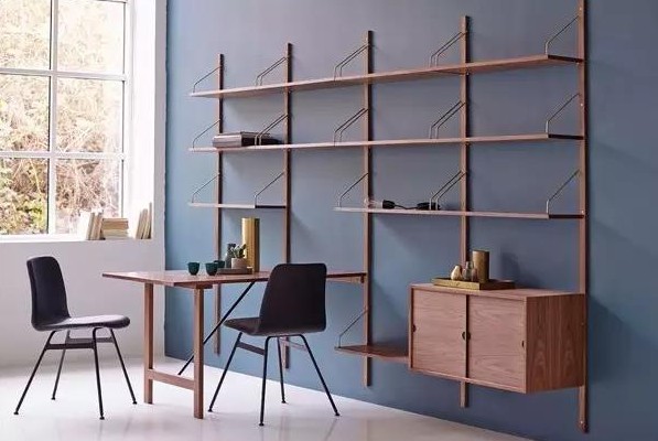 六大家具品牌,丹麦十大家具