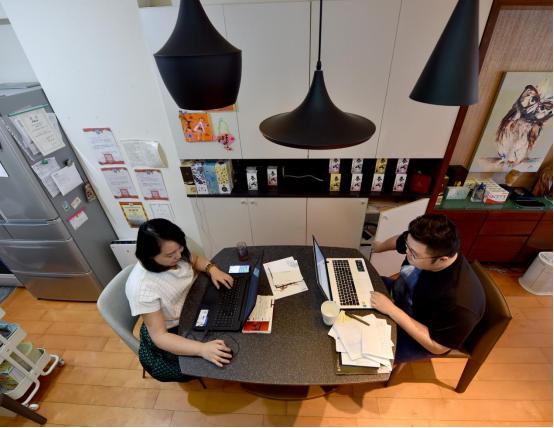 她放弃上市公司高管身份，跑去淘宝做买手，背后的故事是这样的！