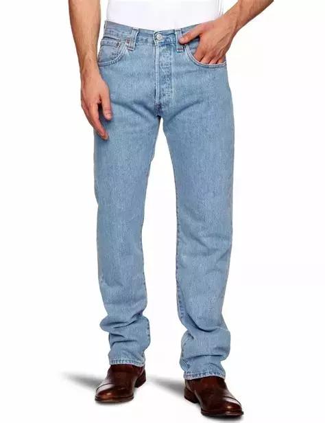 levis李维斯premium,李维斯levis值得买吗