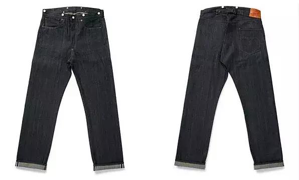 levis李维斯premium,李维斯levis值得买吗