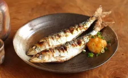 日本料理里经常点的鱼,日本料理最正宗的是什么鱼