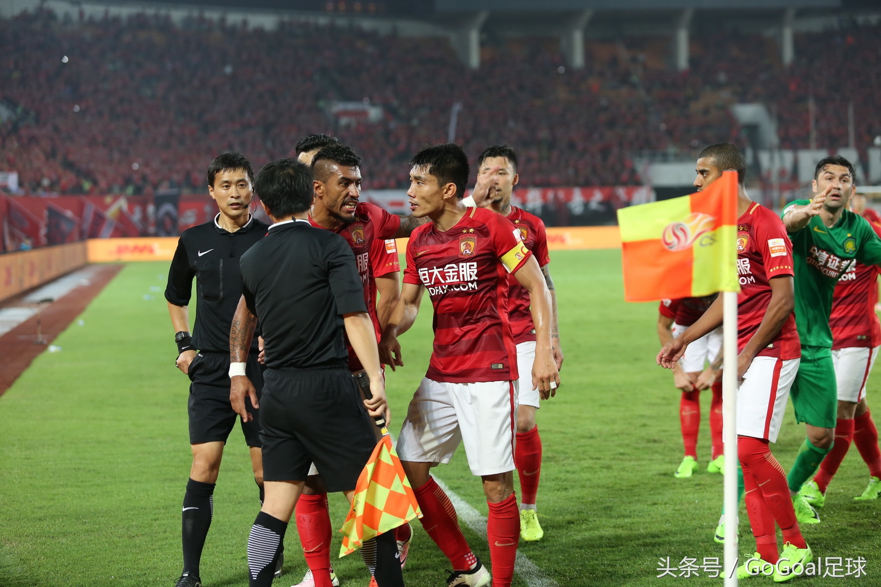 从阿兰的一纸罚单，我们似乎看清了什么