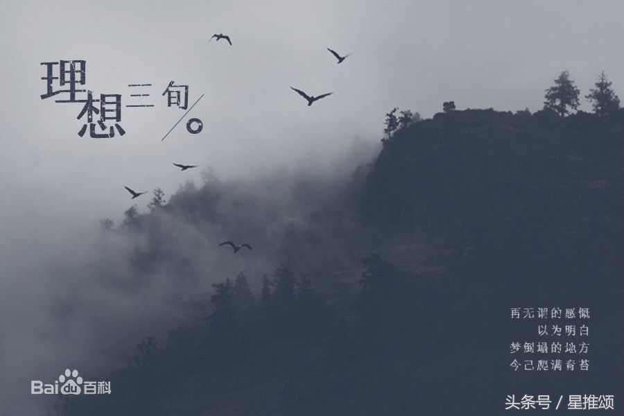 那些好听到爆的民谣,那些年我们听过的民谣