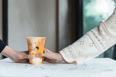 喜茶隐藏菜单小红书,喜茶隐藏菜单雪糕