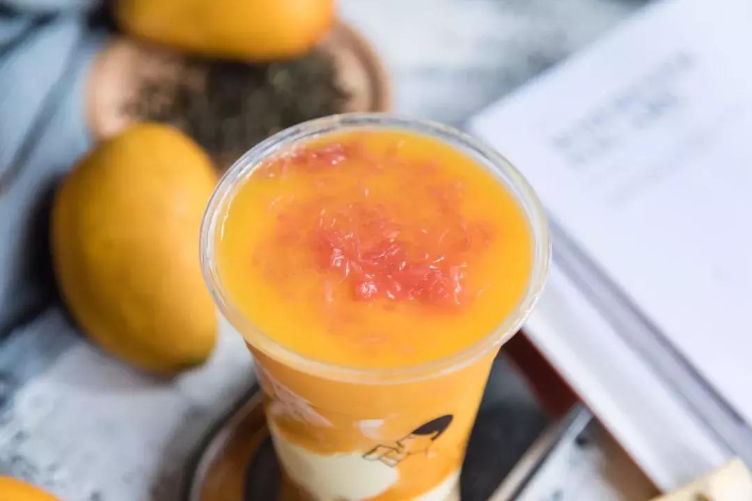 喜茶隐藏菜单小红书,喜茶隐藏菜单雪糕