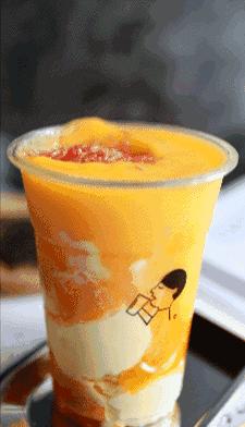 喜茶隐藏菜单小红书,喜茶隐藏菜单雪糕