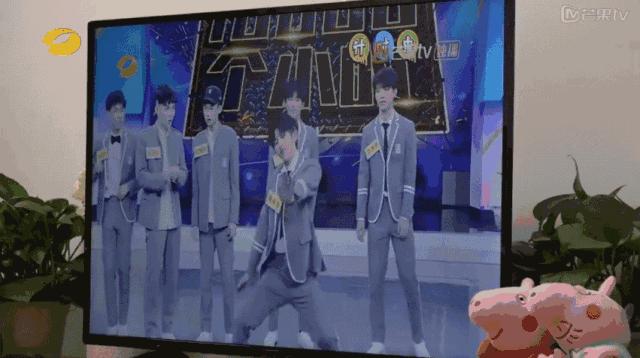 嗨看电视王源,嗨看电视综艺嘉宾