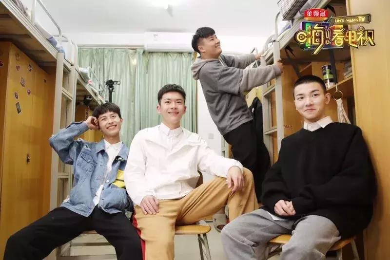 嗨看电视王源,嗨看电视综艺嘉宾