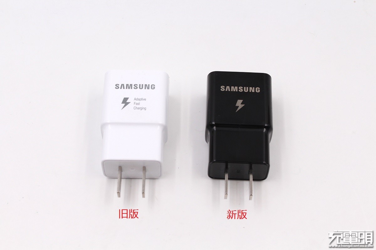 三星s9原装充电器测试,三星s9原装充电器是不是快充