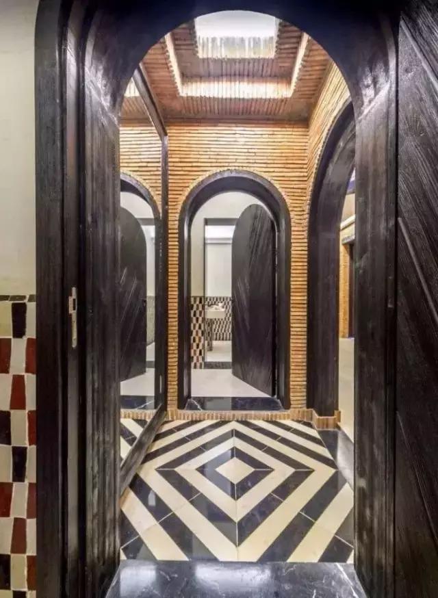 设计界最红夫妻档:用西方视角演绎东方魅力