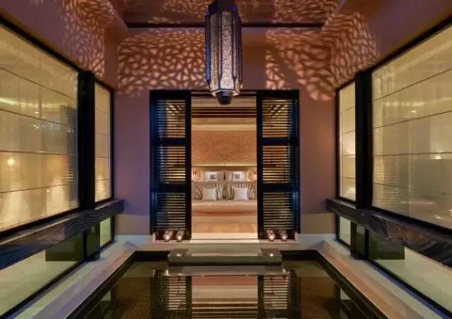 设计界最红夫妻档:用西方视角演绎东方魅力