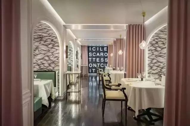 设计界最红夫妻档:用西方视角演绎东方魅力