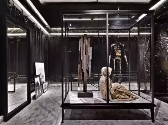 设计界最红夫妻档:用西方视角演绎东方魅力