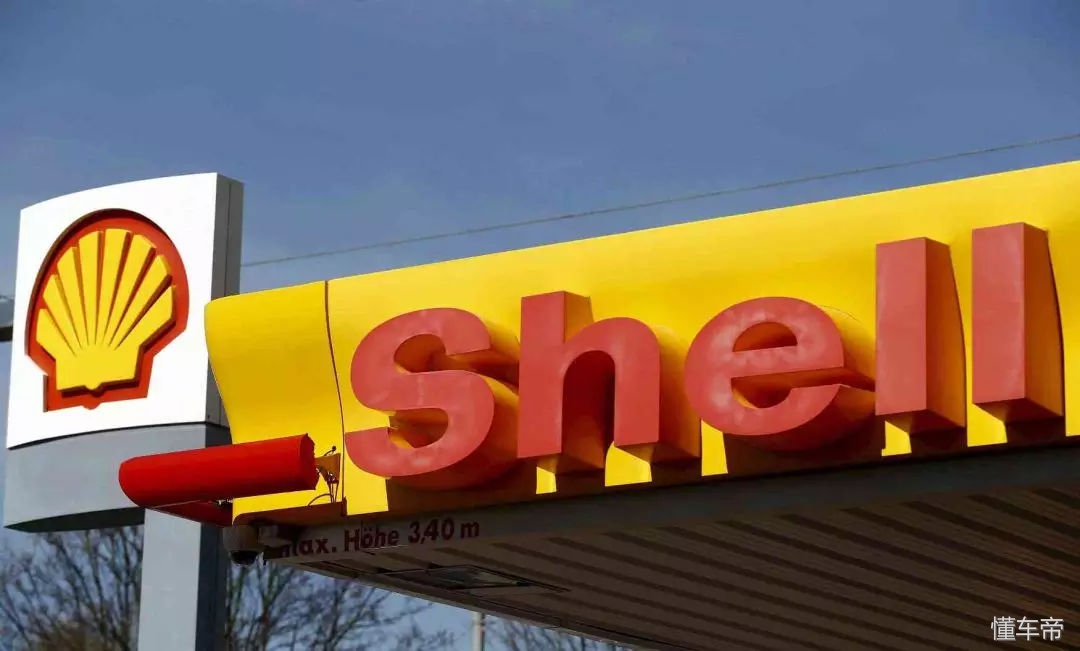壳牌有哪些优势,壳牌机油连续几年销量世界第一